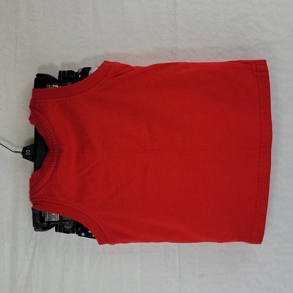 Tommy Hilfiger 2 Piece Outfit Size 18 M - Picture 4 of 8